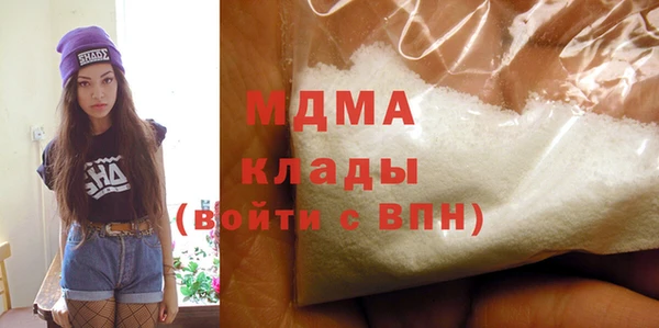 винт Кукмор